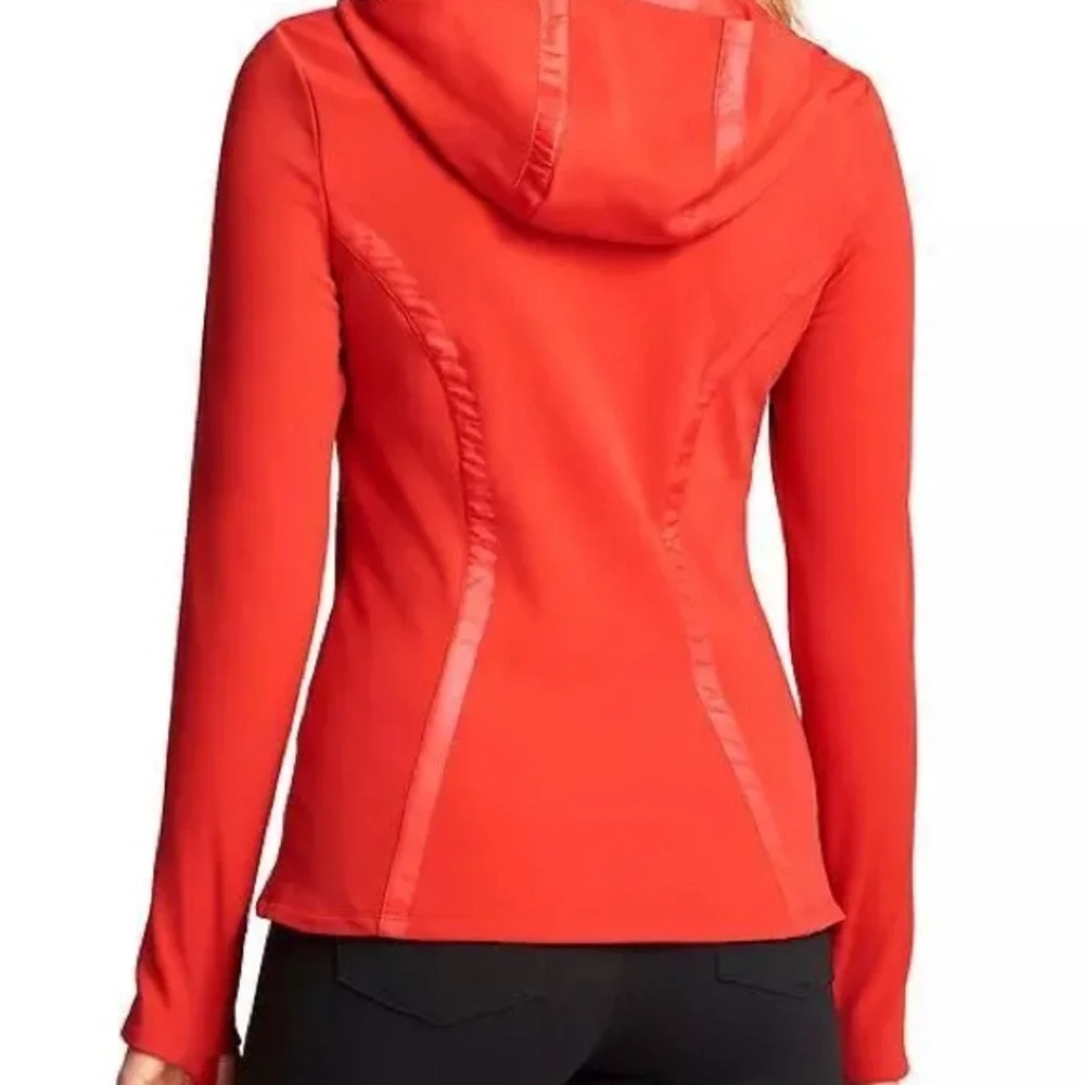 Athleta‎ Verbeir Hooded Jacket, Women's Small
